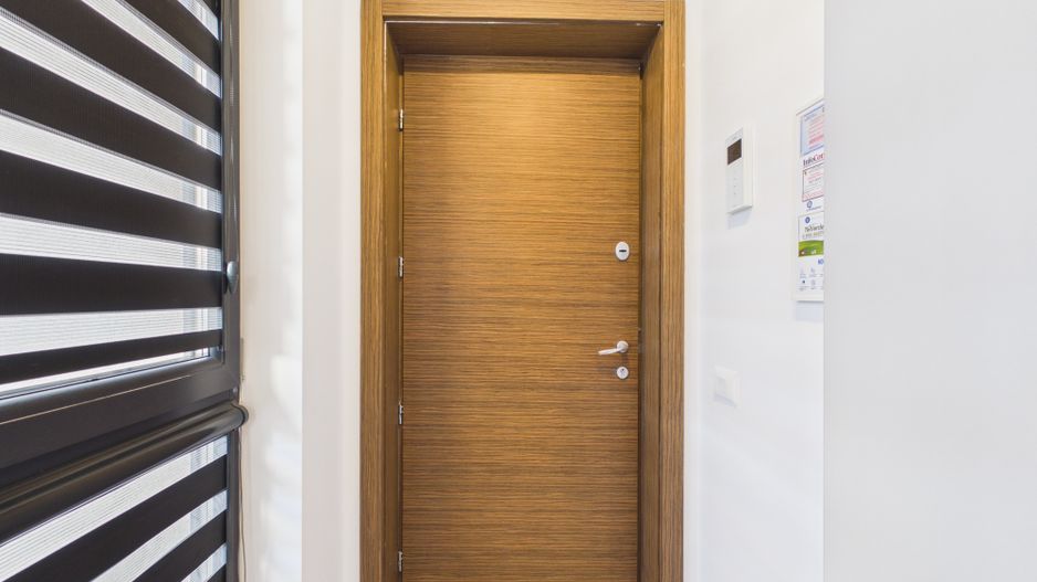 Duplex Catedral Residence | Terasa 70 mp | Loc de parcare - Poză 4