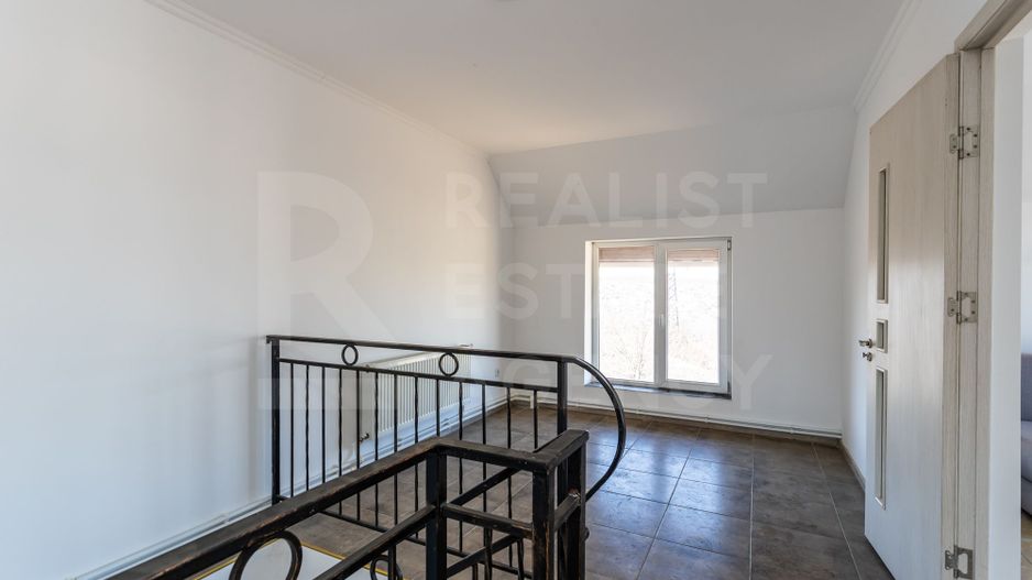 Vânzare, casă, 2 camere, str. Eremei Stratan, Durlești. - Poză 9