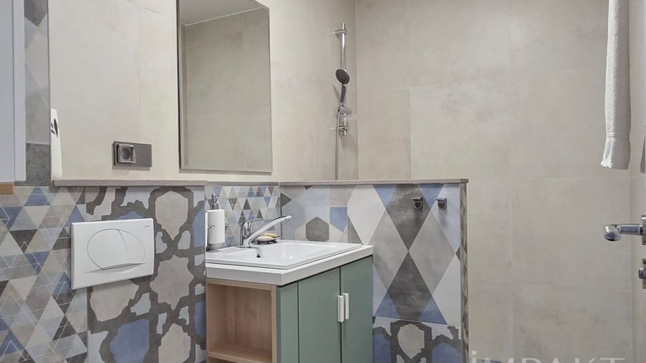 Apartament 3 camere 90 m2, Andrei Muresanu Sud - Poză 17