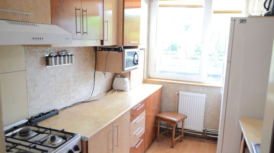 De inchiriat  apartament ultracentral cu garaj - Poză 7
