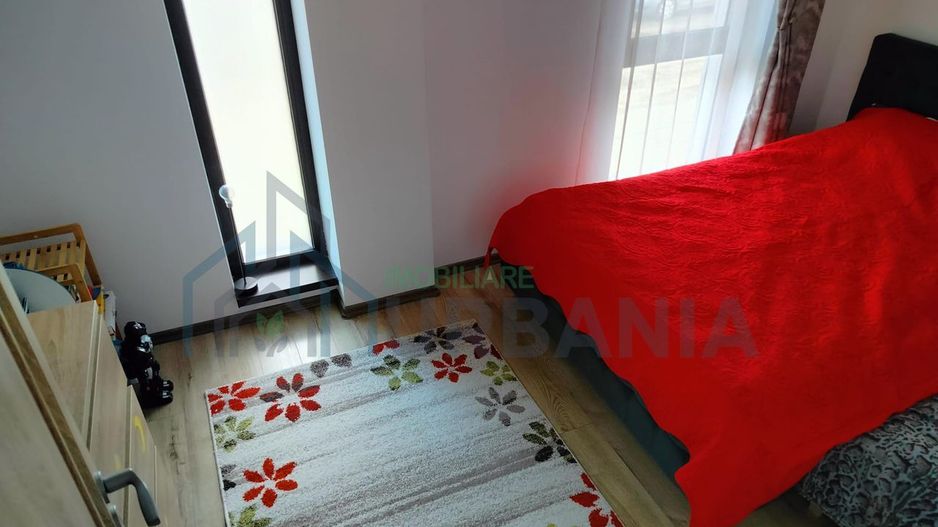 Apartament 2 camere, Cug, Iași - Parter înalt, bloc nou (2019) - Poză 1