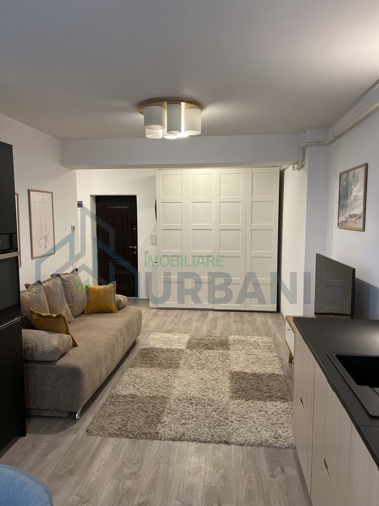 Inchiriez apartament 2 camere - Poză 2