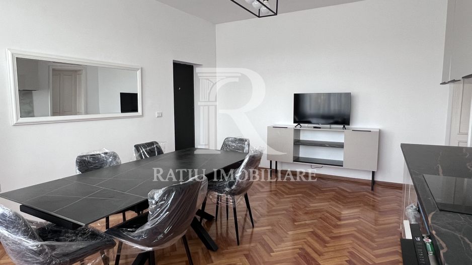 Apartament la casa cu 2 dormitoare | 83 mp utili | G. Doja | Oradea - Poză 4