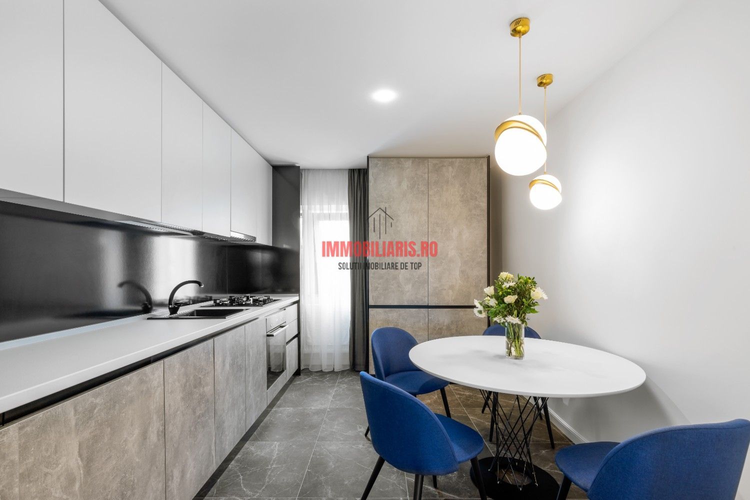 Regim mic de înălțime | Zona Theodor Pallady | Direct Dezvoltator - Poză 7