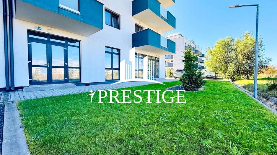 SPAȚIU COMERCIAL 259 MP SIBIU | VITRINE PE 3 LATURI |CALEA ȘURII MICI - Poză 6