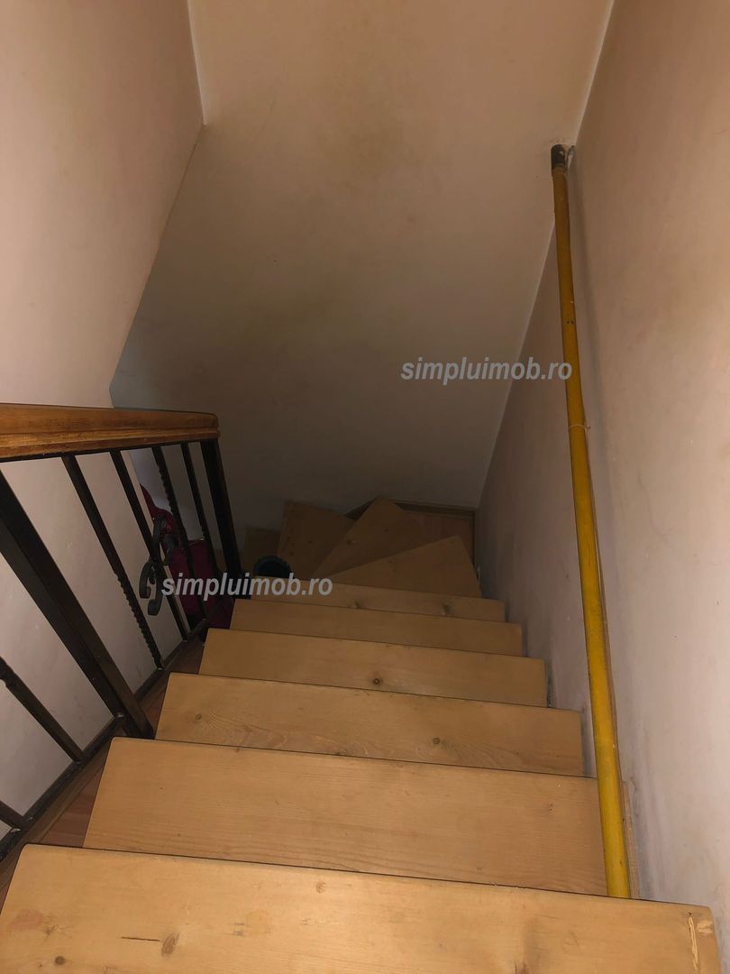 Centrala Proprie 2 Camere Huedin Drumul Gazarului Sector 4 - Poză 6