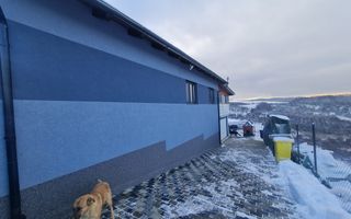 CASA DE VANZARE, ZONA EXTERIOR NORD - Poză 8