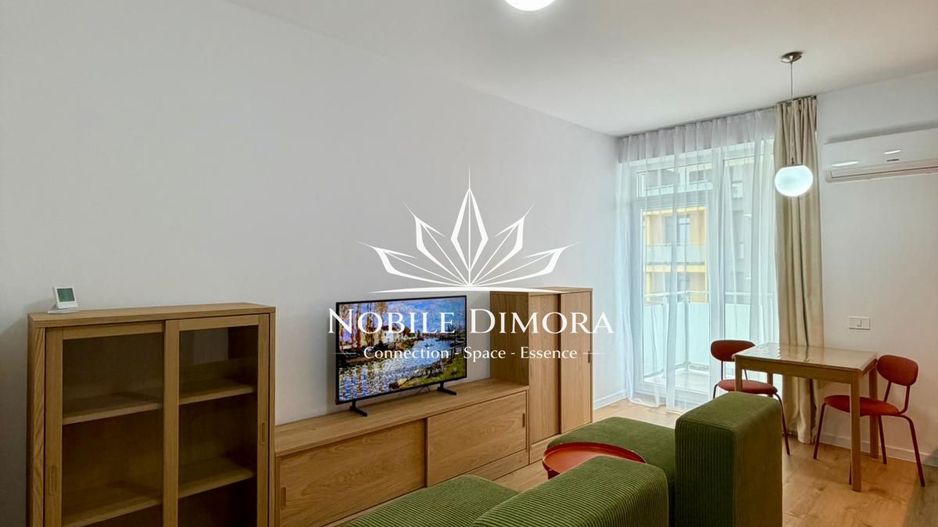 Vivalia - Apartament cu 2 camere cu parcare subterana - prima inchiriere - Poză 2