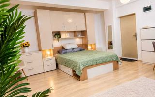 Închiriez garsonieră Rezervelor central - Poză 2