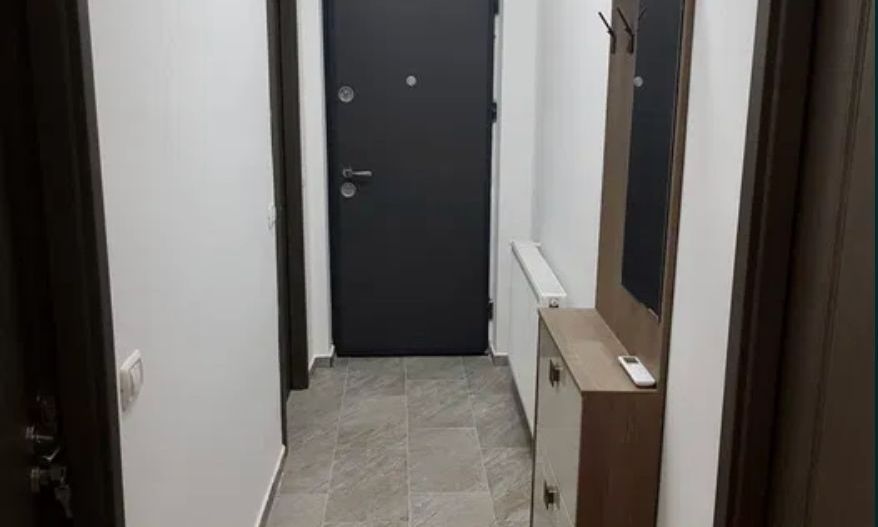 GARSONIERA- 13 SEPTEMBRIE, LOC DE PARCARE, MOBILAT UTILAT MODERN - Poză 4