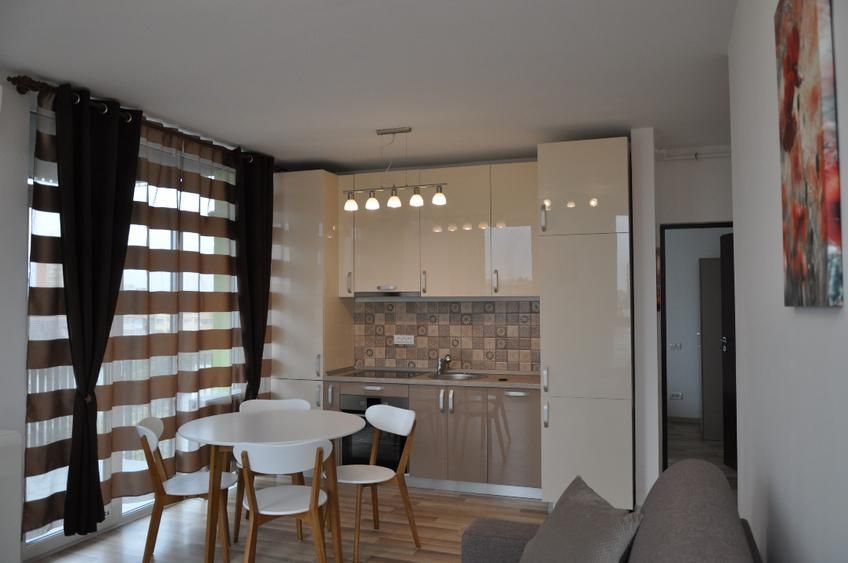 Complex Studentesc  | 3 Camere | Loc de parcare - Poză 2