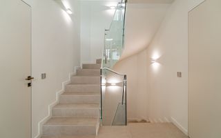 Vila Unica Noua cu 8 camere *300mp* /fotovoltaice si pompa cladura// Dorobanti - Poză 25