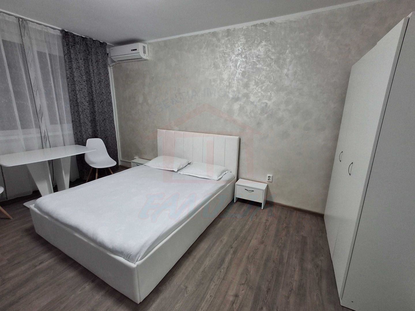 Vanzare garsoniera, Tiglina 1,(A-uri) pret 35.000EUR, etaj 4 - Poză 4