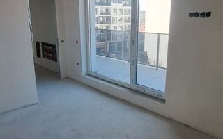 Aprtament cu  3 camere 48mp, terasa 21mp, bloc nou, zona Mărăști - Poză 4