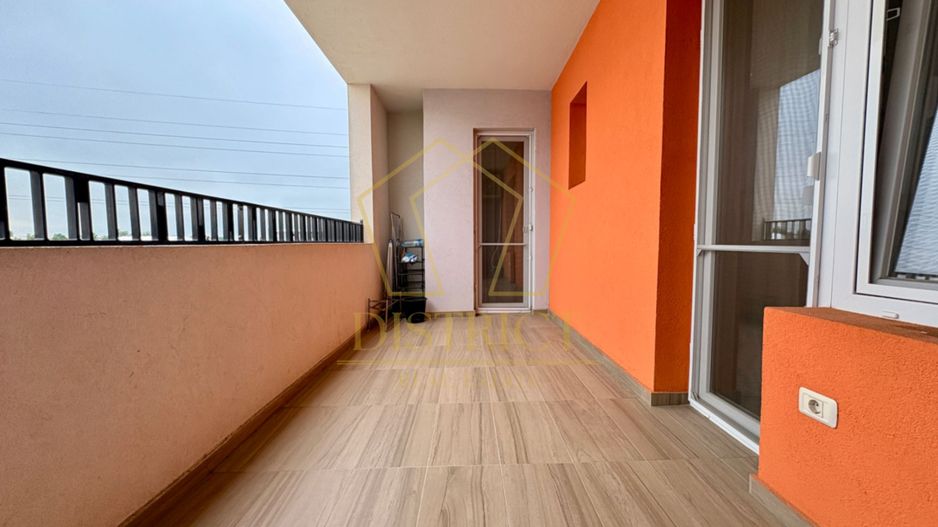 Apartament decomandat cu 2 camere si terasa de 16mp | Giroc | IL Locale - Poză 9
