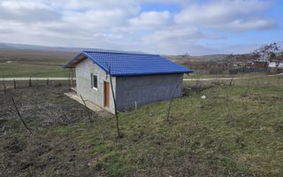Vânzare case, 64 mp fiecare, Sat Țigănași, județul Iași - Poză 1
