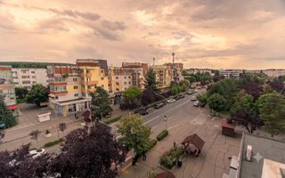 Apartament 3 Camere Decomandat Ultracentral Mioveni - Poză 8