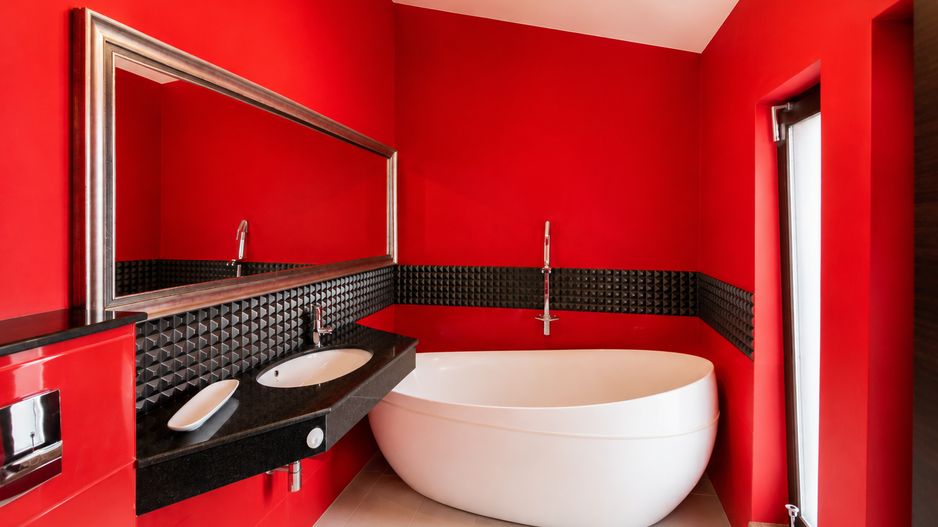 Vila cu piscina, 6 camere, 254mp utili, 815mp teren, com. Berceni - Poză 14