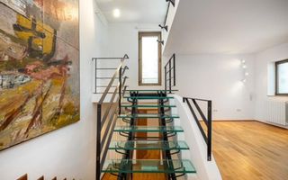 VANZARE VILA S+P+1+T | ZONA BANU MANTA - Poză 3