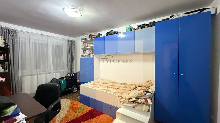 4 camere/ Zona La Terenuri - Poză 4