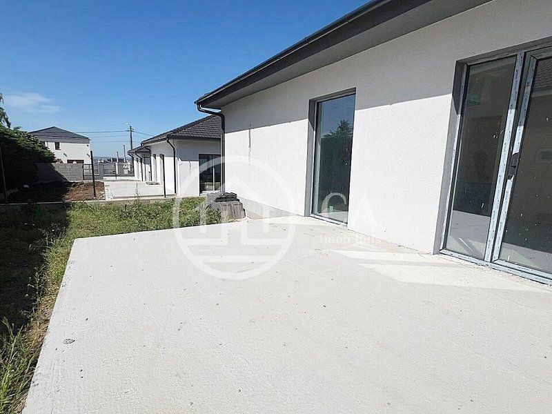 Casa cu 4 camere de vanzare in zona Dealuri, Oradea - Poză 3