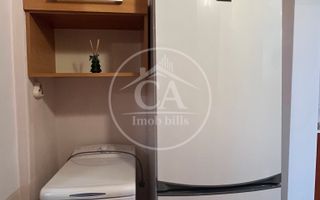 Apartament cu 3 camere de închiriat în zona Rogerius, Oradea - Poză 8