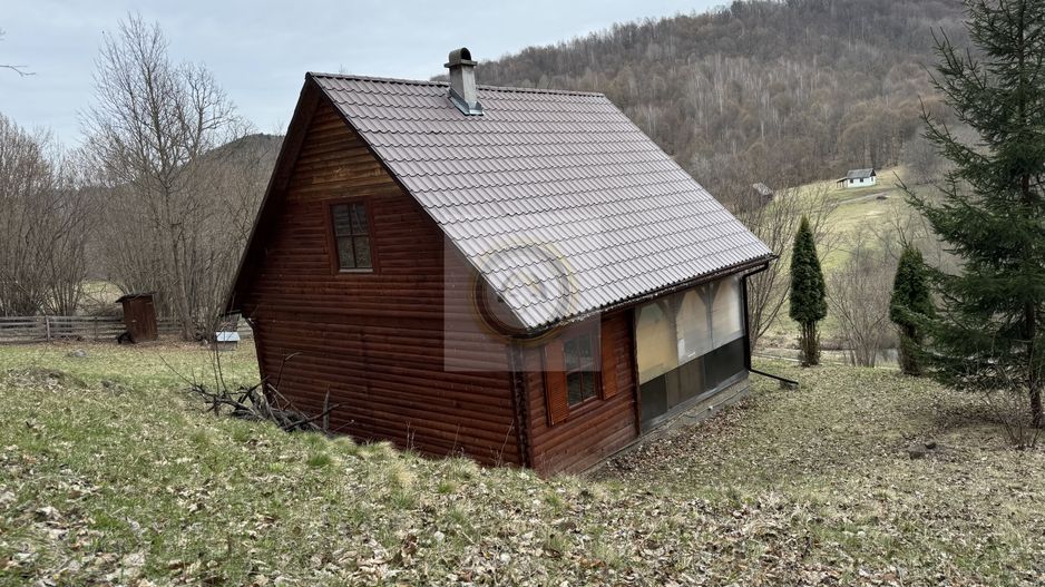 Parcelă spațioasă, casă de vacanță aproape de hanul Asszonybosszantó - Poză 22