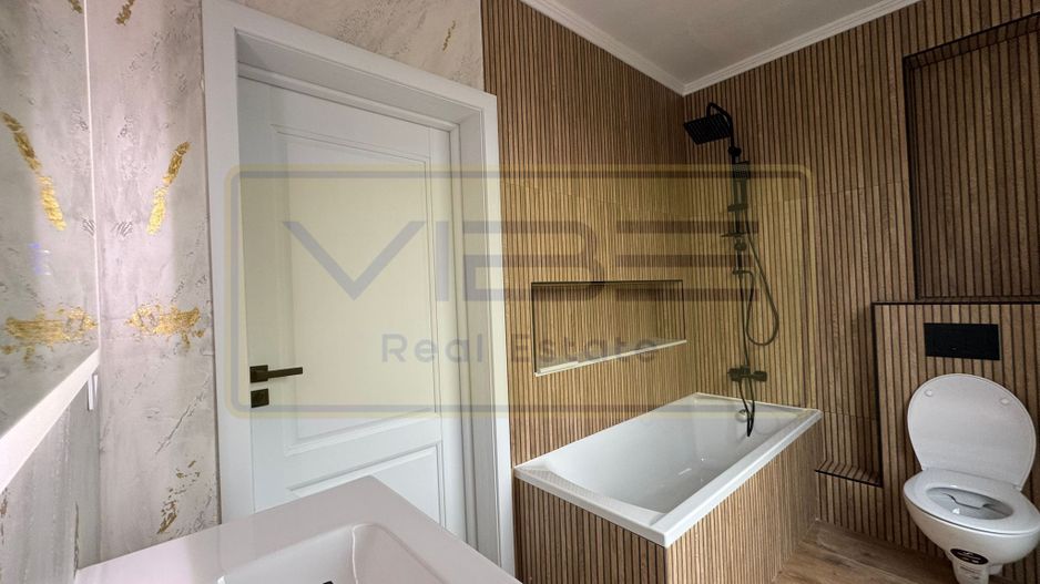 Duplex 4 camere 2 bai Galata Spitalul Arcadia - Poză 41