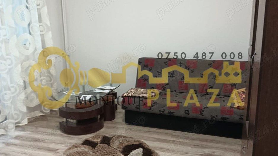 Garsoniera modernă și confortabilă | Zona linistita | - Poză 1