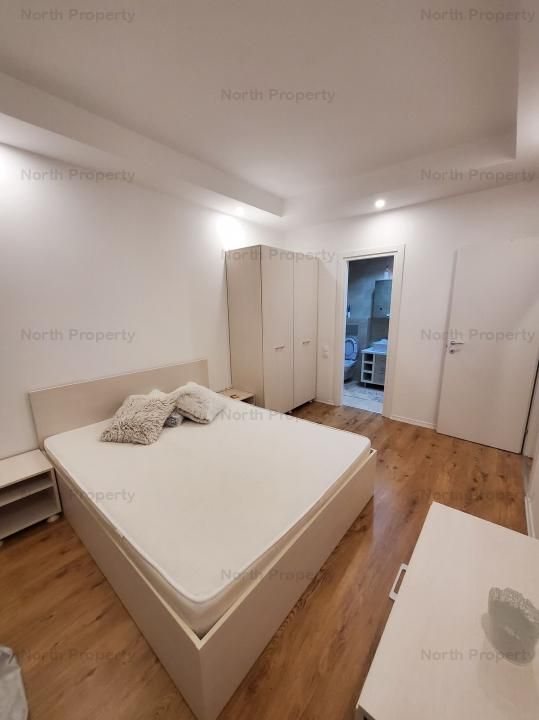 3 camere+ parcare in Complex Cosmopolis - Poză 15