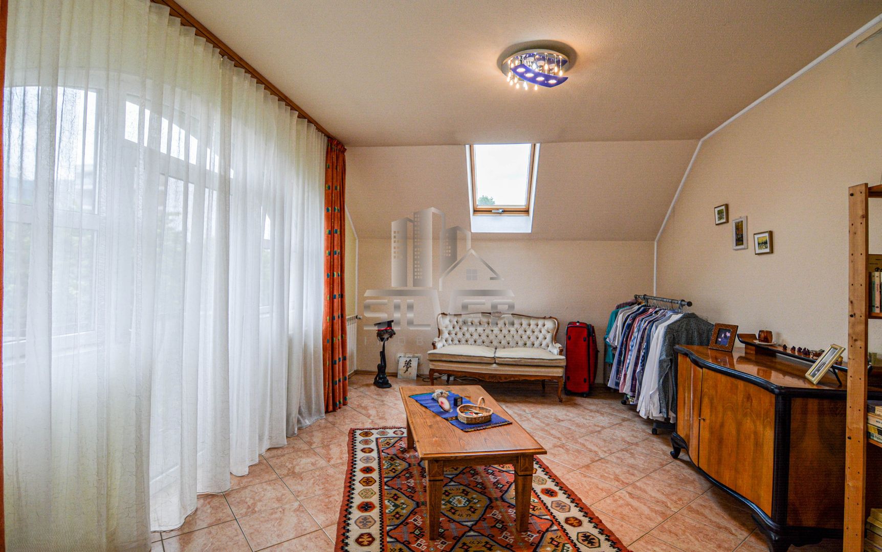 Casa Individuala cu 6 camere in cartier Andrei Muresanu, Cluj-Napoca - Poză 34