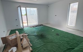 Super Casa 4 camere, parter, Comuna Berceni - Poză 5