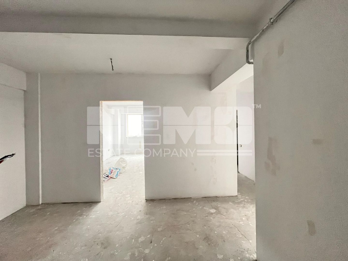 De vânzare apartamente I Suceava I Preț: 109.094 EURO I 64,4 MP - Poză 1