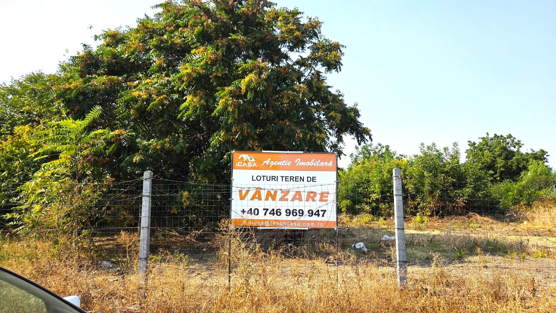 Vânzare loturi teren - Prelungirea Ferentari - Poză 1