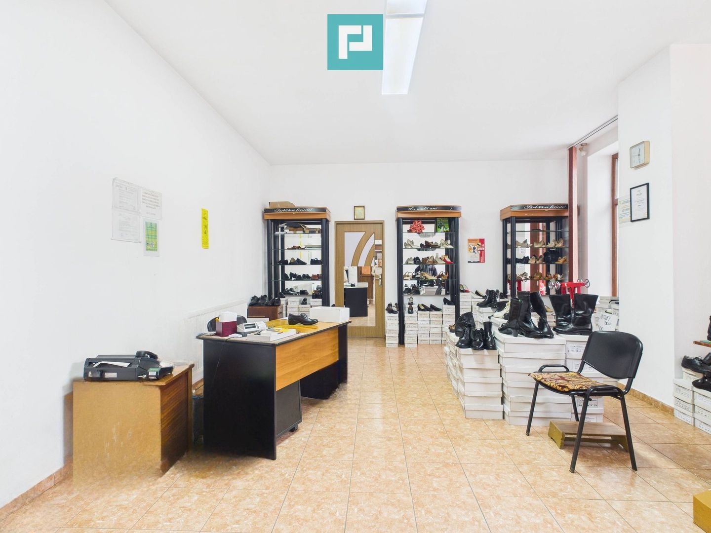 Spațiu comercial, 51 mp, Fabric - Poză 1