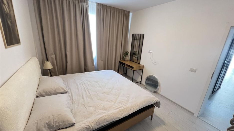 Apartament 2 camere totul nou prima inchiriere BLOC NOU Braytim - Poză 9