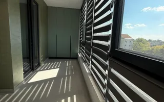 🏡 APARTAMENT 2 CAMERE DE ÎNCHIRIAT | BLOC NOU | PRIMA ÎNCHIRIERE - Poză 13