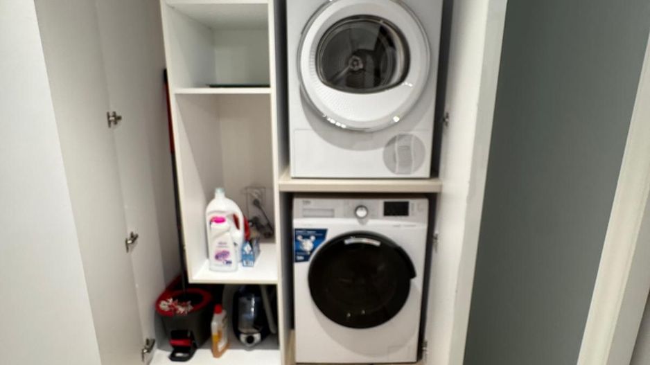 Inchiriere Duplex 2 Camere Cloud 9 Residence - Poză 11