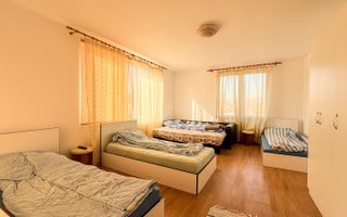 Casa individuala cu 12 camere, Potential Turistic, Visea, Comuna Jucu - Poză 14