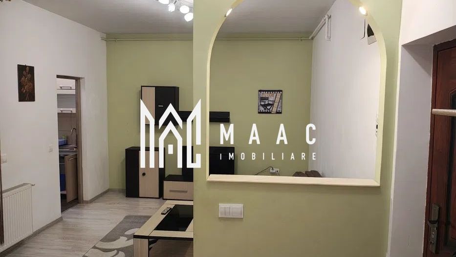 Apartament 2 camere | 44 MPU | Balcon | Turnisor - Poză 2