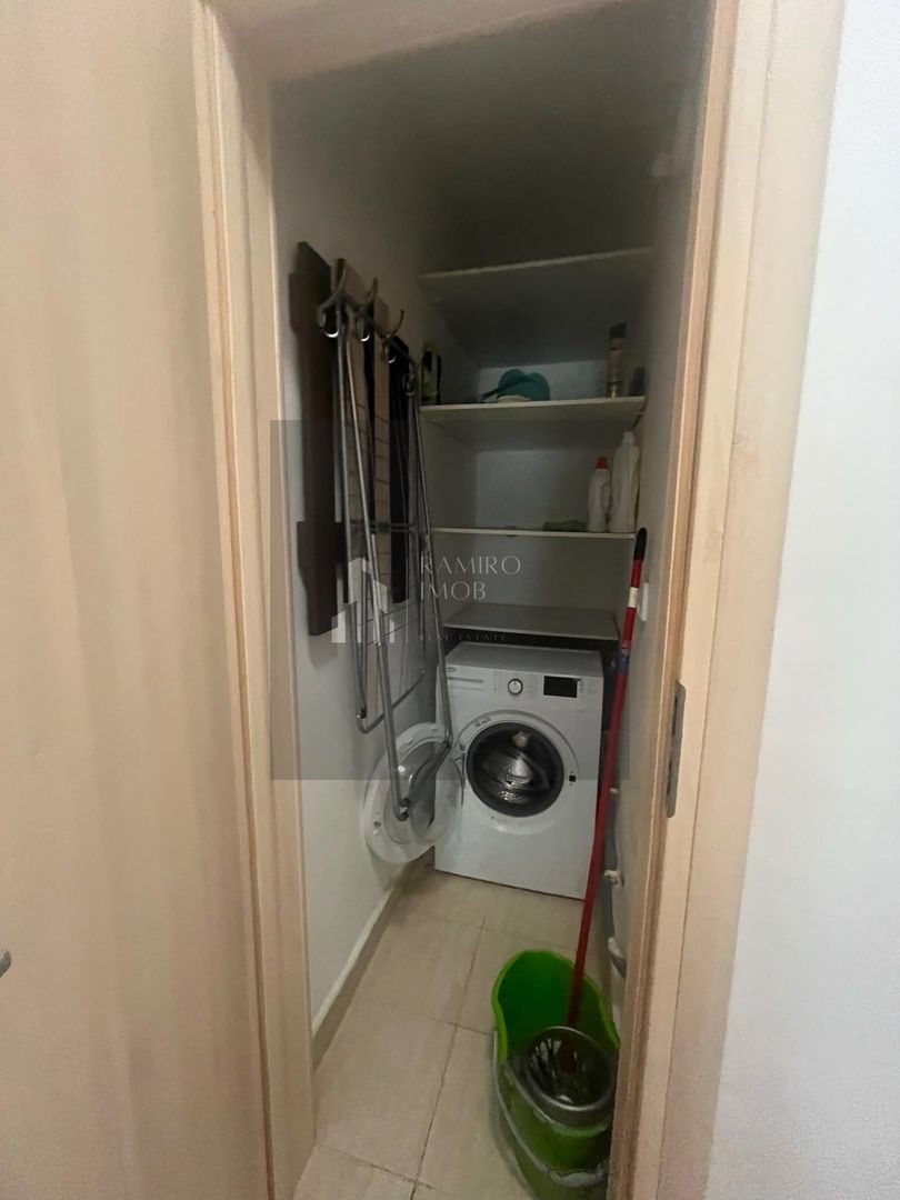 Floreasca 2 Camere Decomandat, Boxa, Centrala Proprie, Renovat - Poză 8