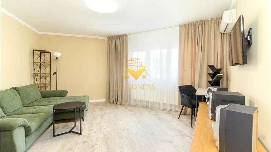 2 camere, Premium, totul nou, Grigorescu 21 Decembrie Zona Somes, MOL - Poză 10