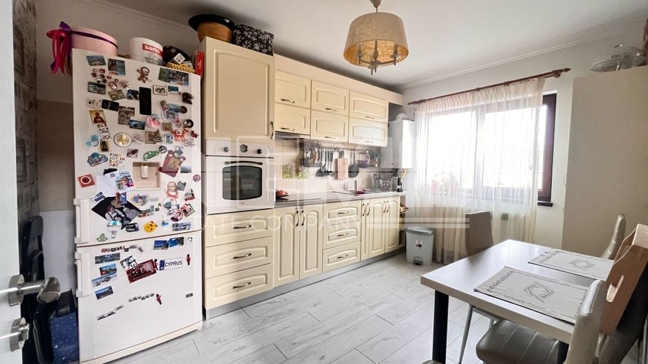 Duplex  Mobilat 110 Mp Utili I Suceava/Sf.Ilie I 159.500 Euro - Poză 22