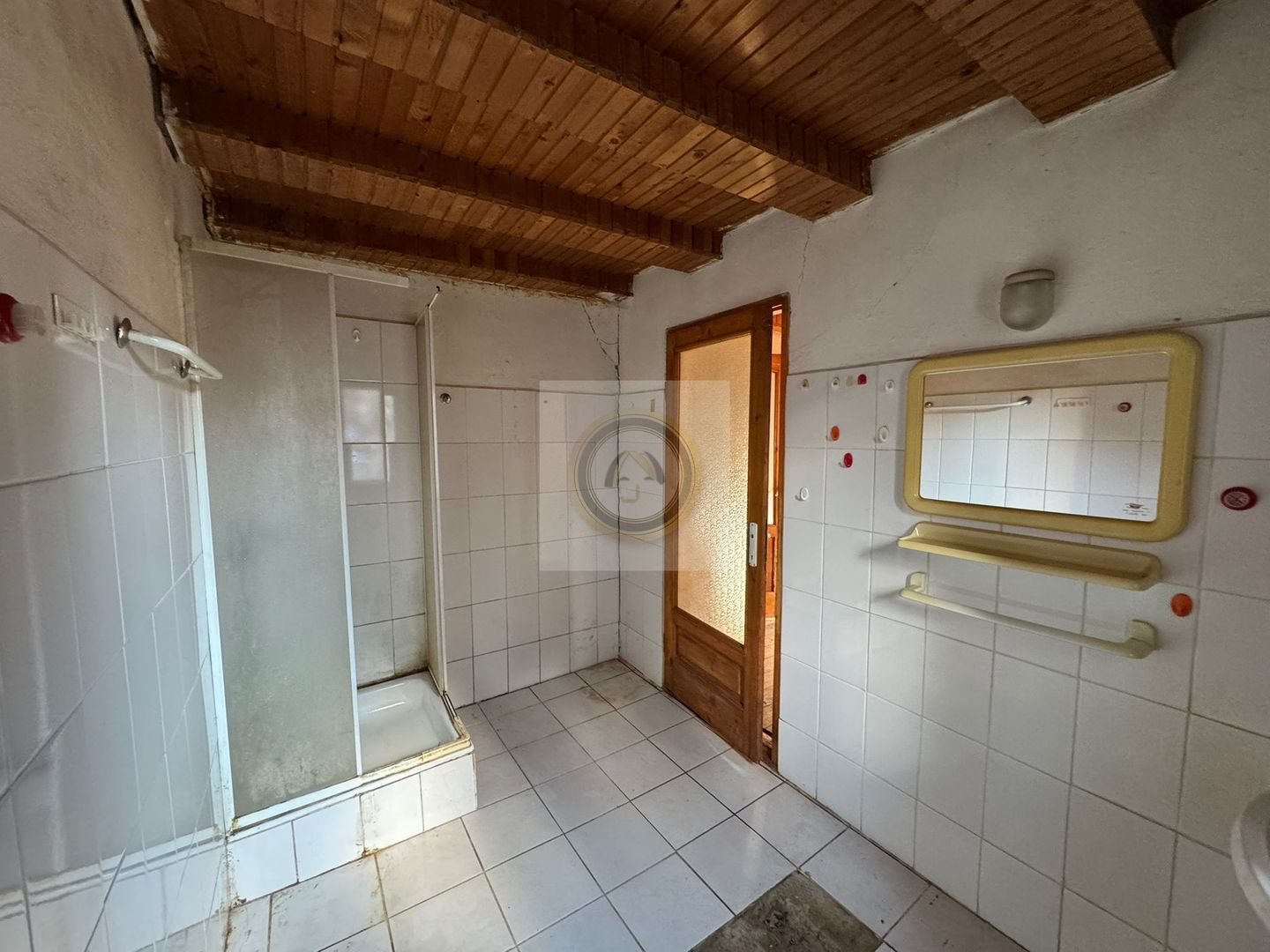 Teren și casă de vânzare în Miercurea Ciuc, zona L1u (strada Leliceni) - Poză 11