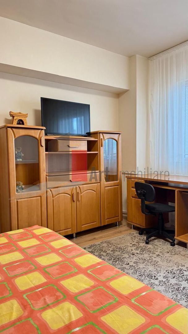 Apartament 3 camere de închiriat Berceni - Poză 5