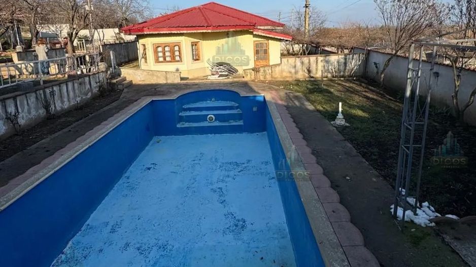 Proprietate de vânzare în Frătești, zona Biserica - Poză 19