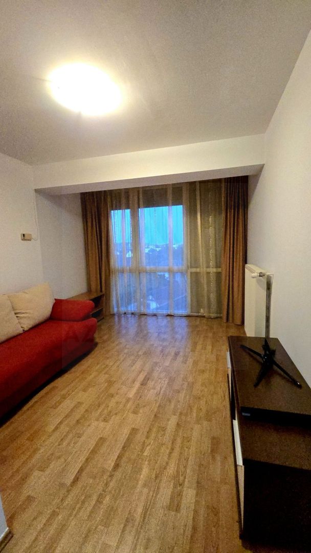 Apartament modern cu 2 camere 50 mp utili in zona Turnisor - Poză 4