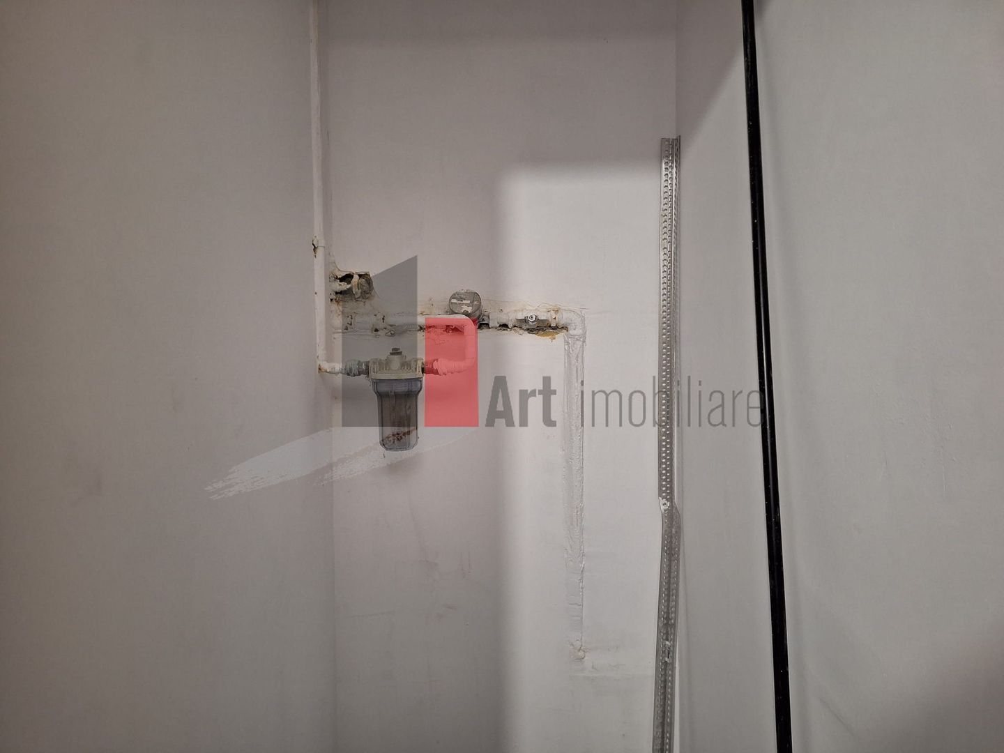 Spatiul "DISIGITA",  Mosilor-adiacent, parter de vila cu intrare separata - Poză 8