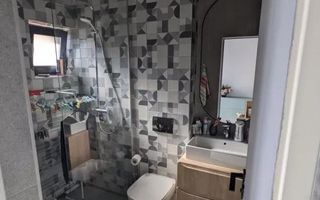 Duplex la cheie, 4 camere,137 mp+258 mp teren, parcare, zona Macesului - Poză 9