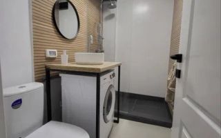 3 Camere decomandate, Parcare, Central, Facultatea de litere,Bussines - Poză 7